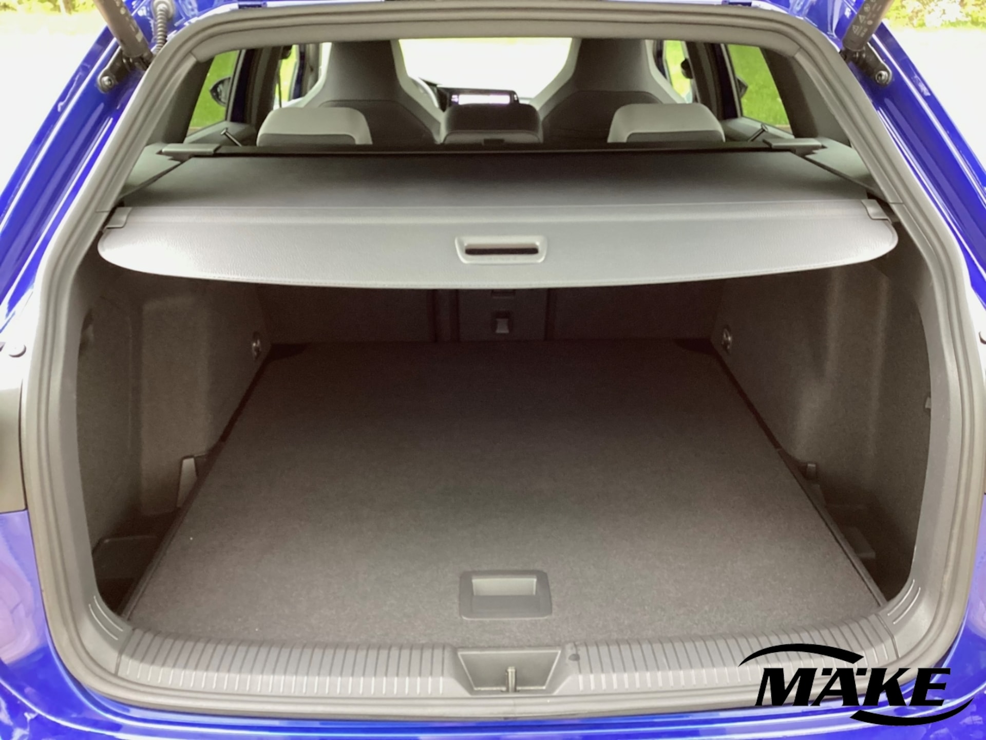 Volkswagen Golf Variant R-Line