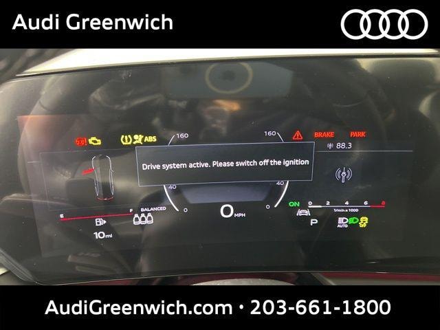 2026 Audi A6 Premium Plus - Photo 23