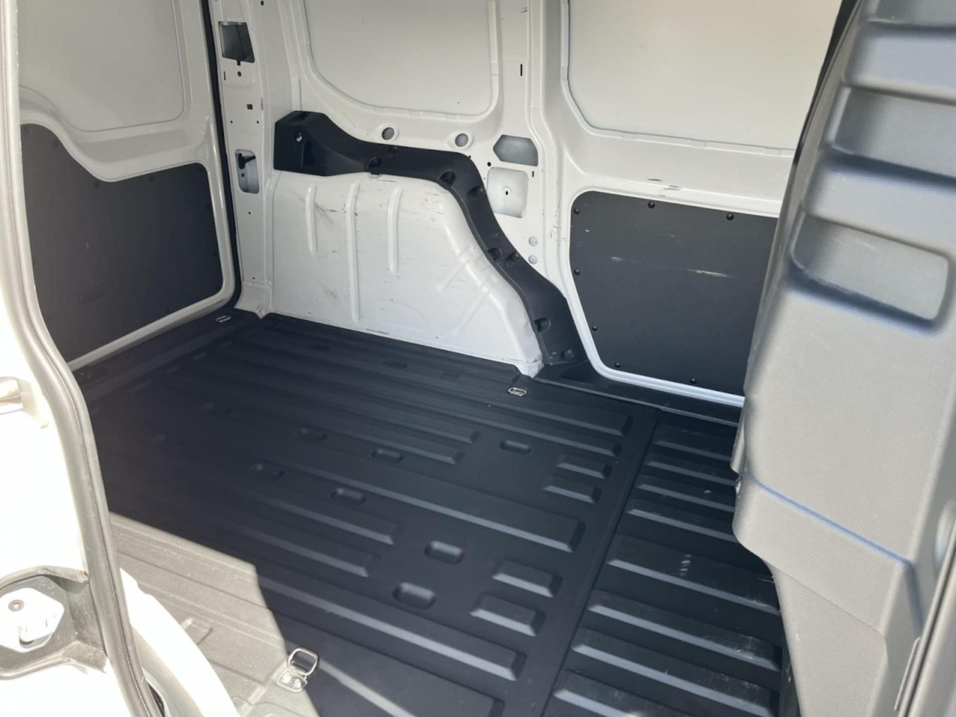 Volkswagen Caddy Cargo
