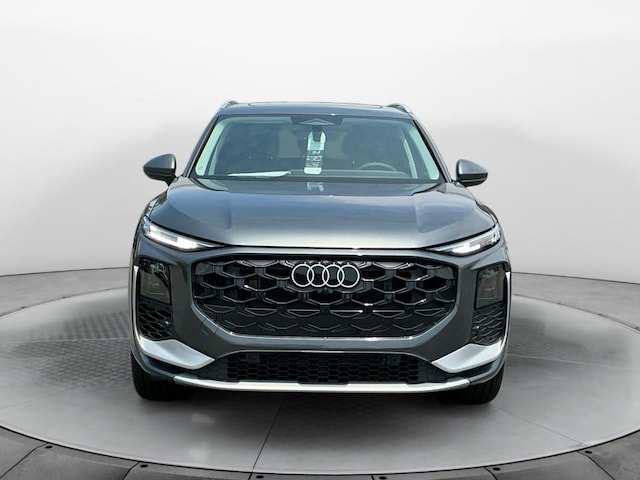 2026 Audi Q3 SUV