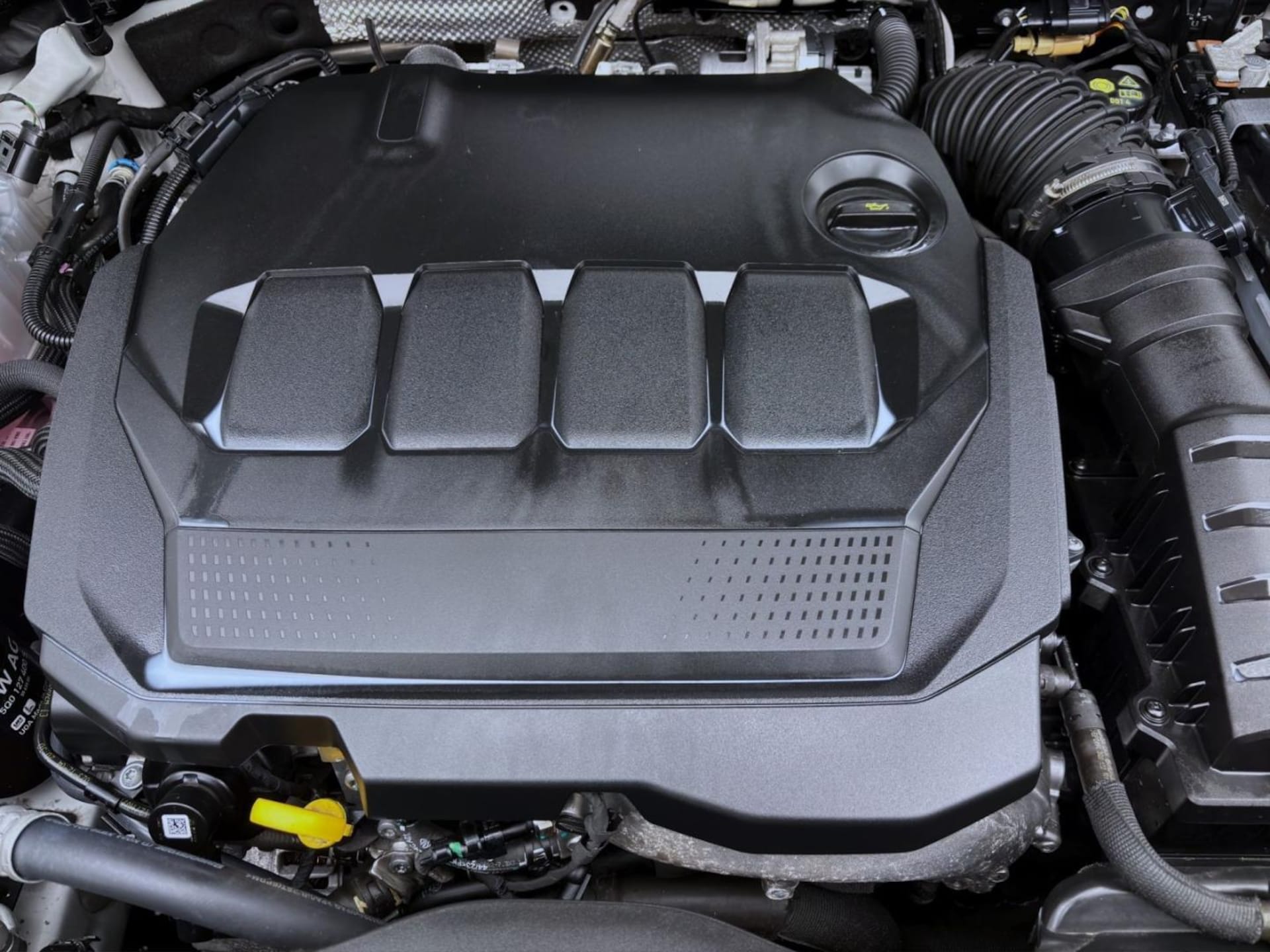 Audi A3 Sportback Advanced
