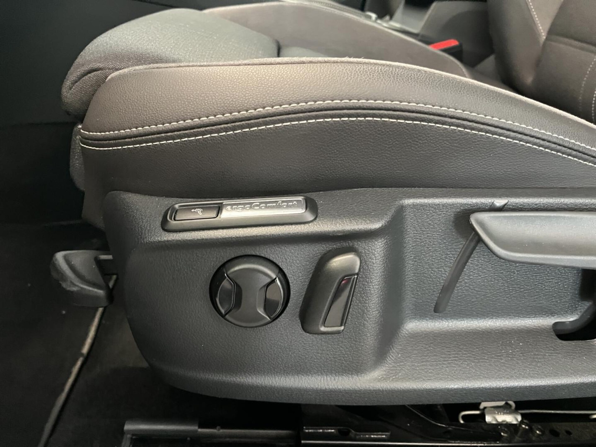 Volkswagen Passat Variant Alltrack