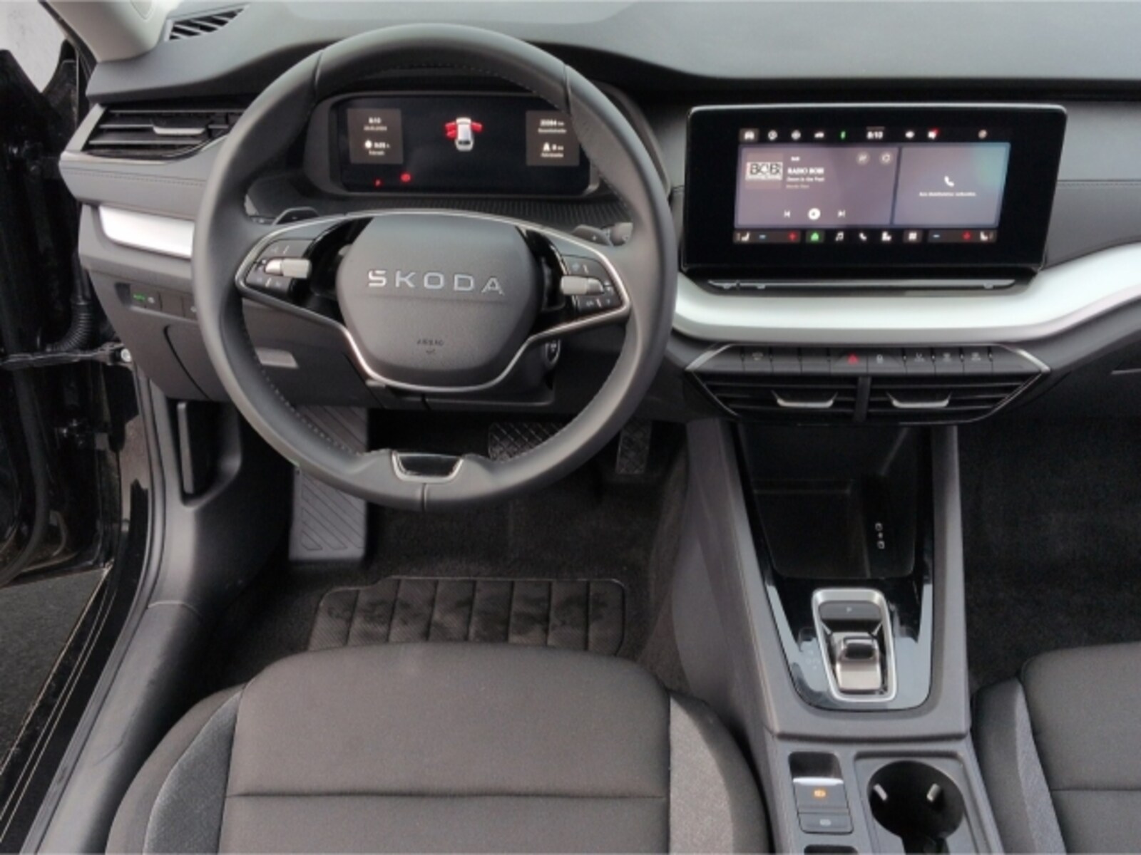 Škoda Octavia Combi – Bild 6