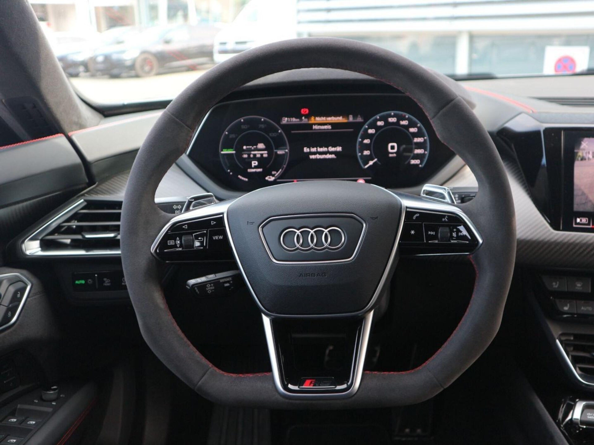 Audi RS e-tron GT