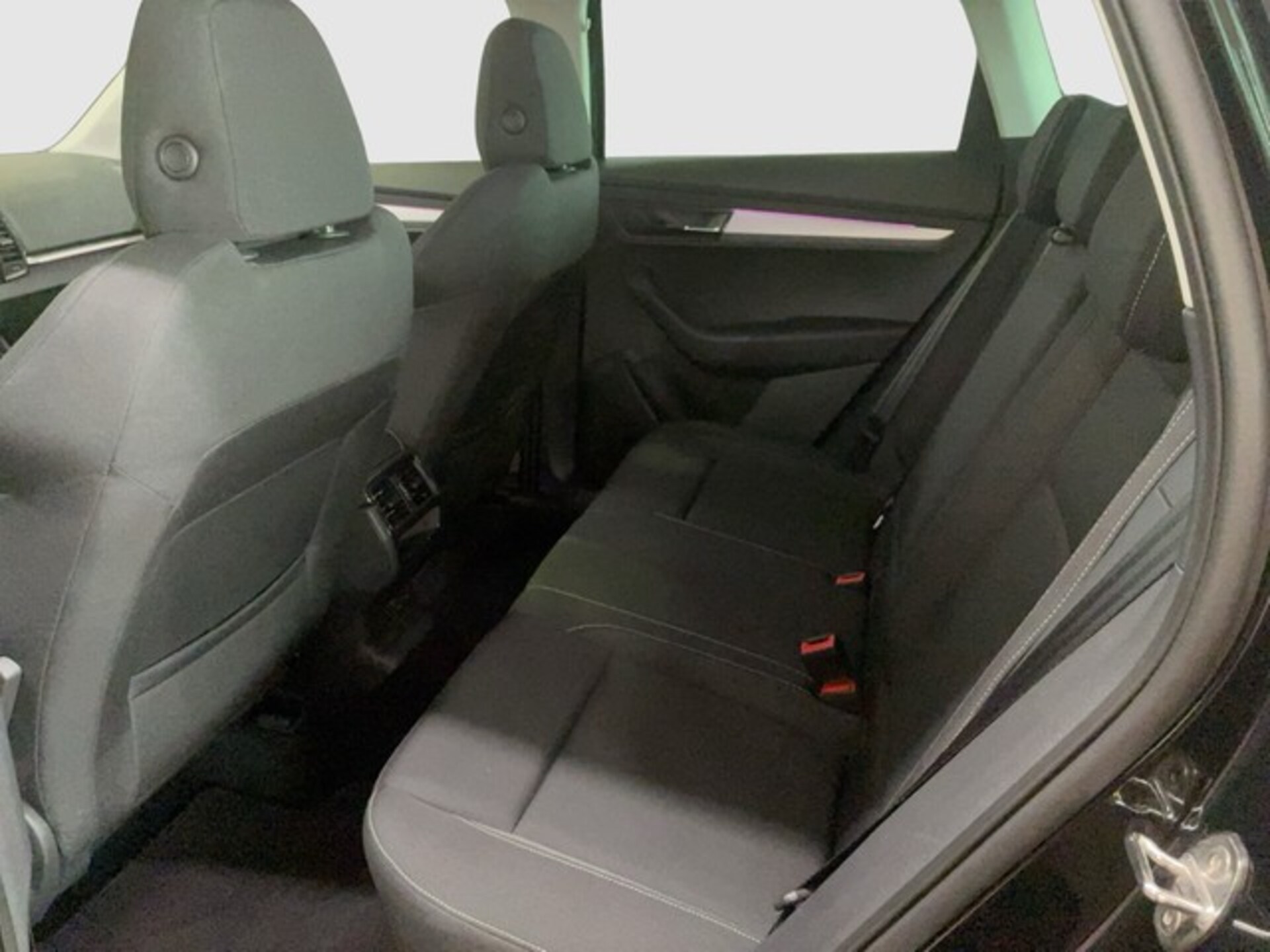 Skoda Karoq Selection