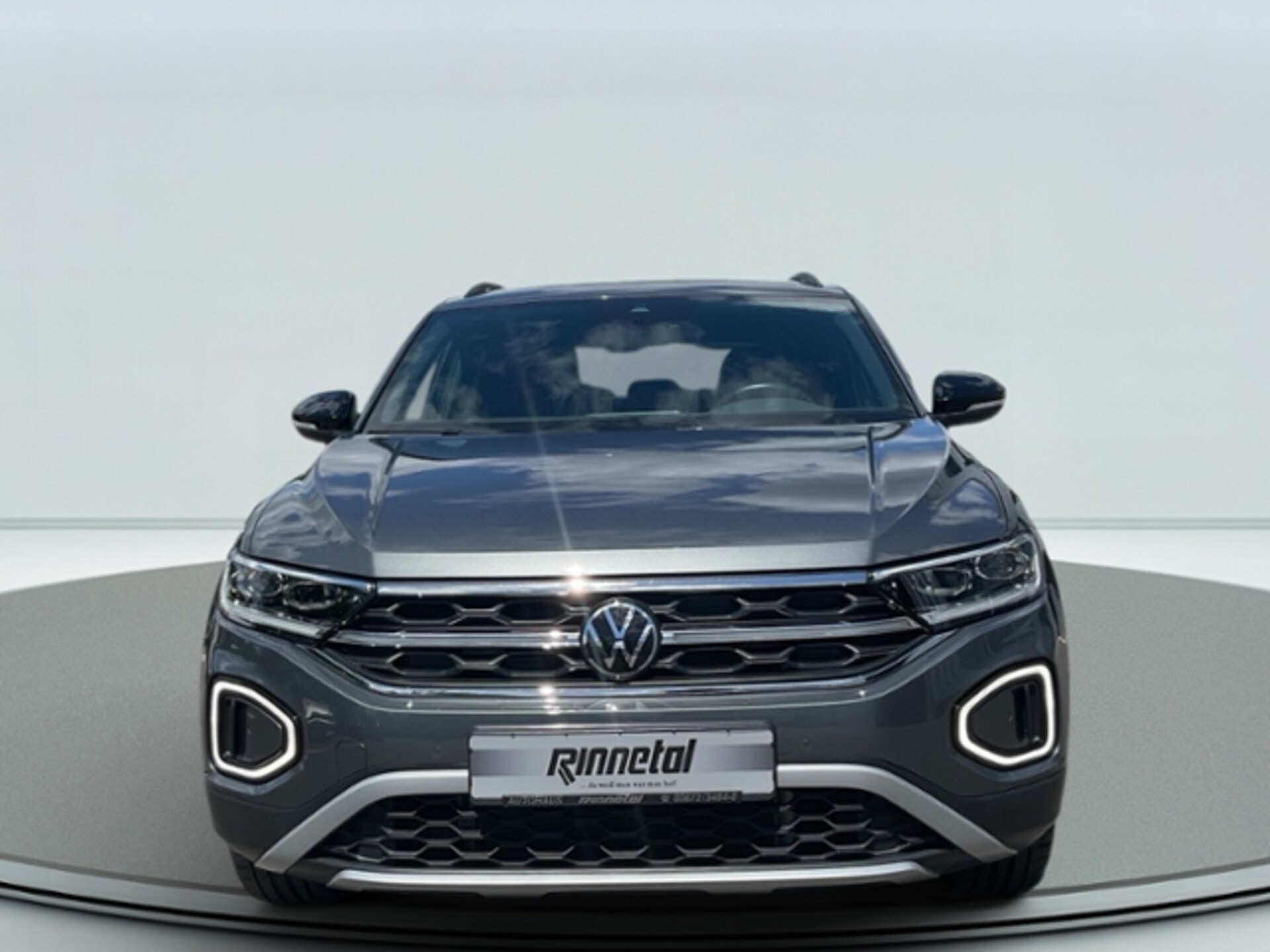 Volkswagen T-Roc MOVE