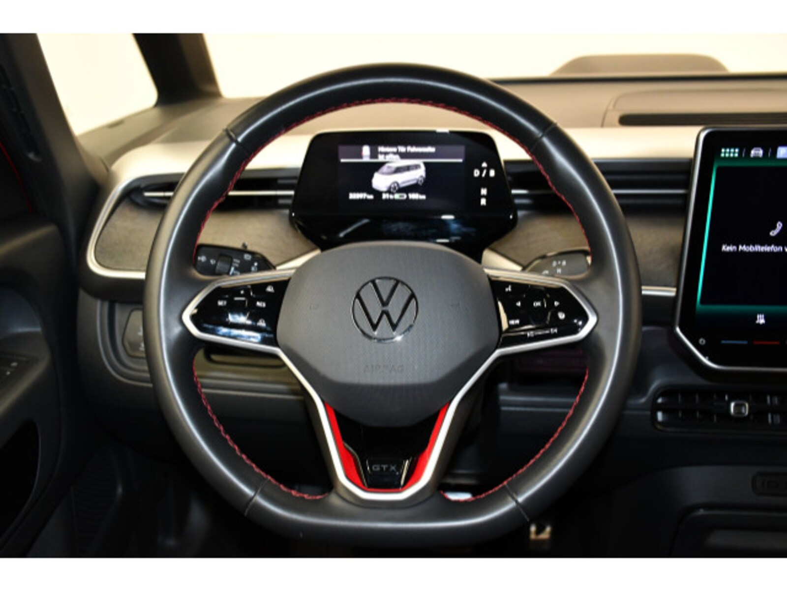 Volkswagen ID. Buzz – Bild 6
