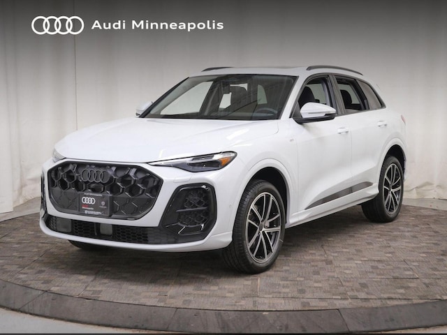 2026 Audi Q5
