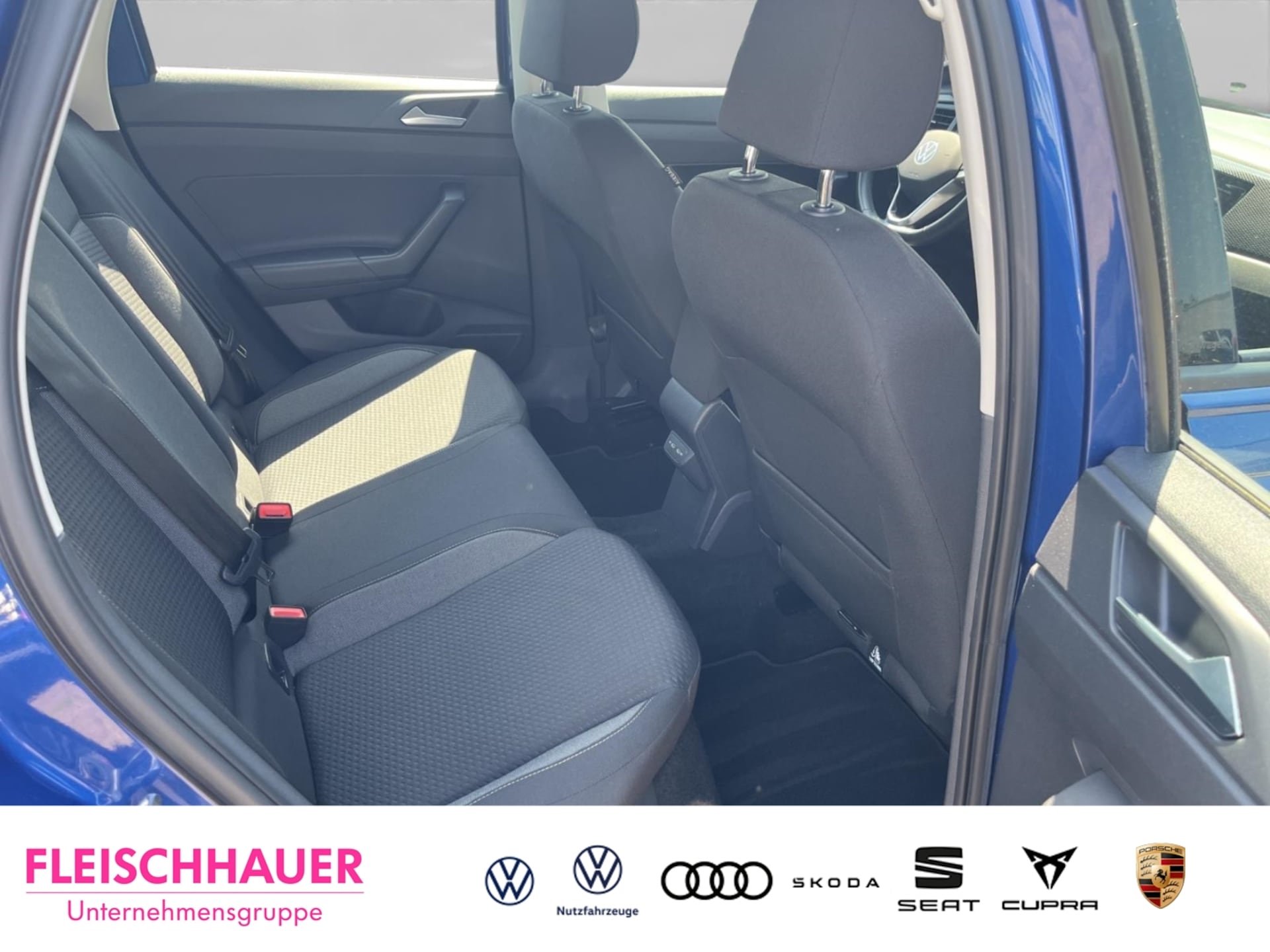 Volkswagen Polo Life