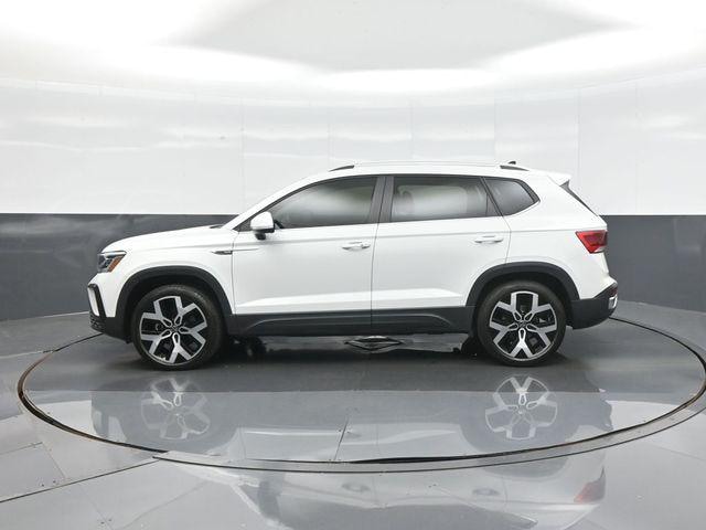 2023 Volkswagen Taos