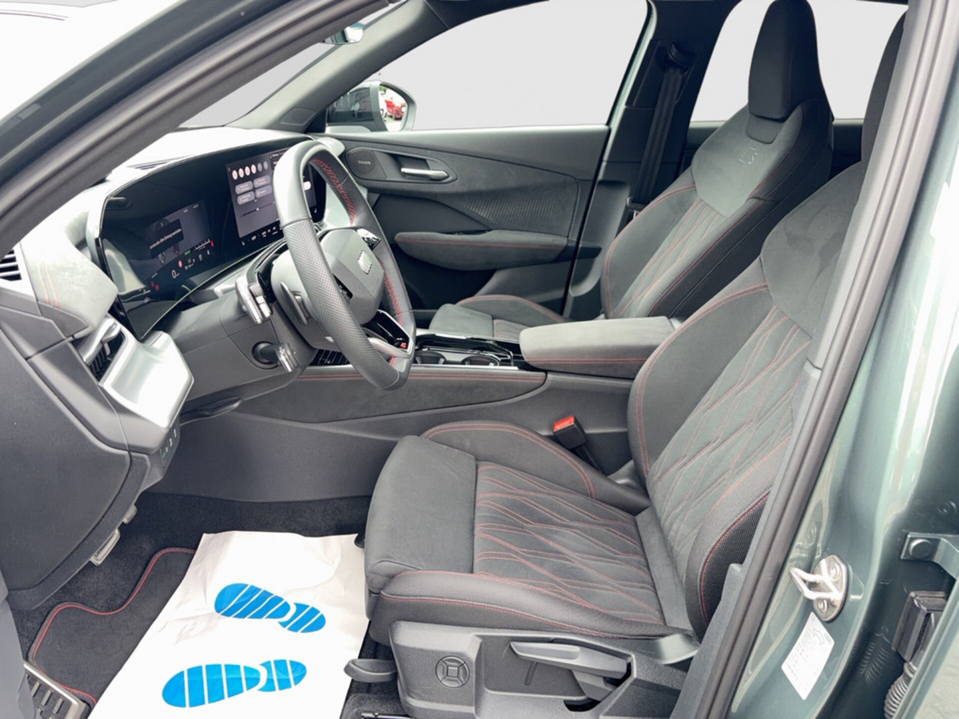 Audi Q3 SUV