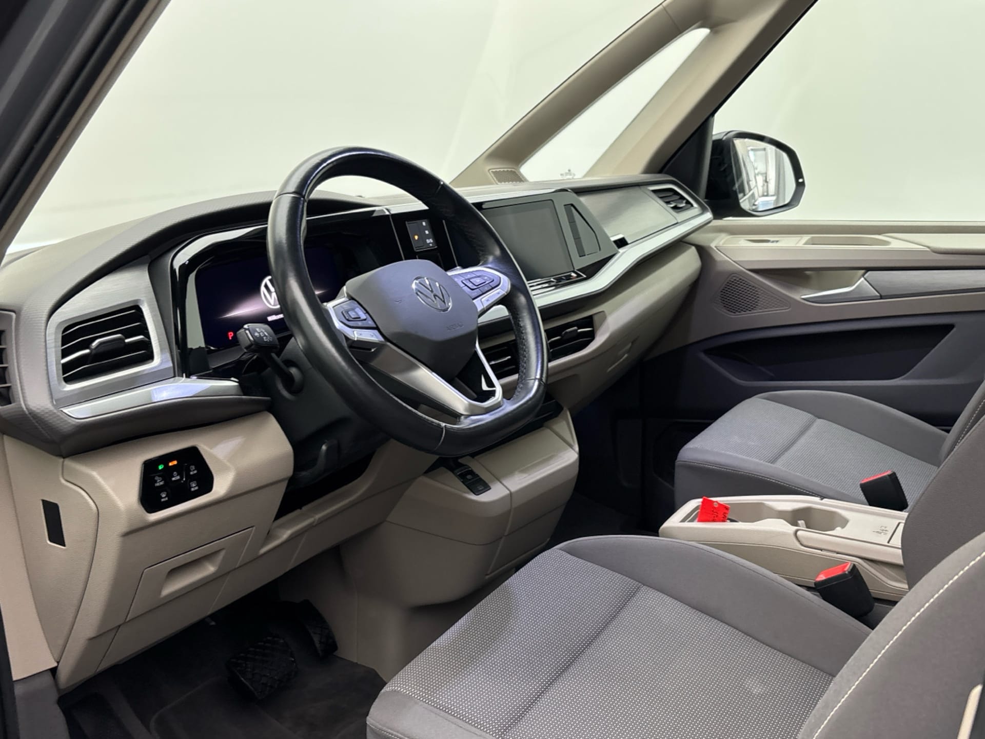 Volkswagen Multivan Langversion Life
