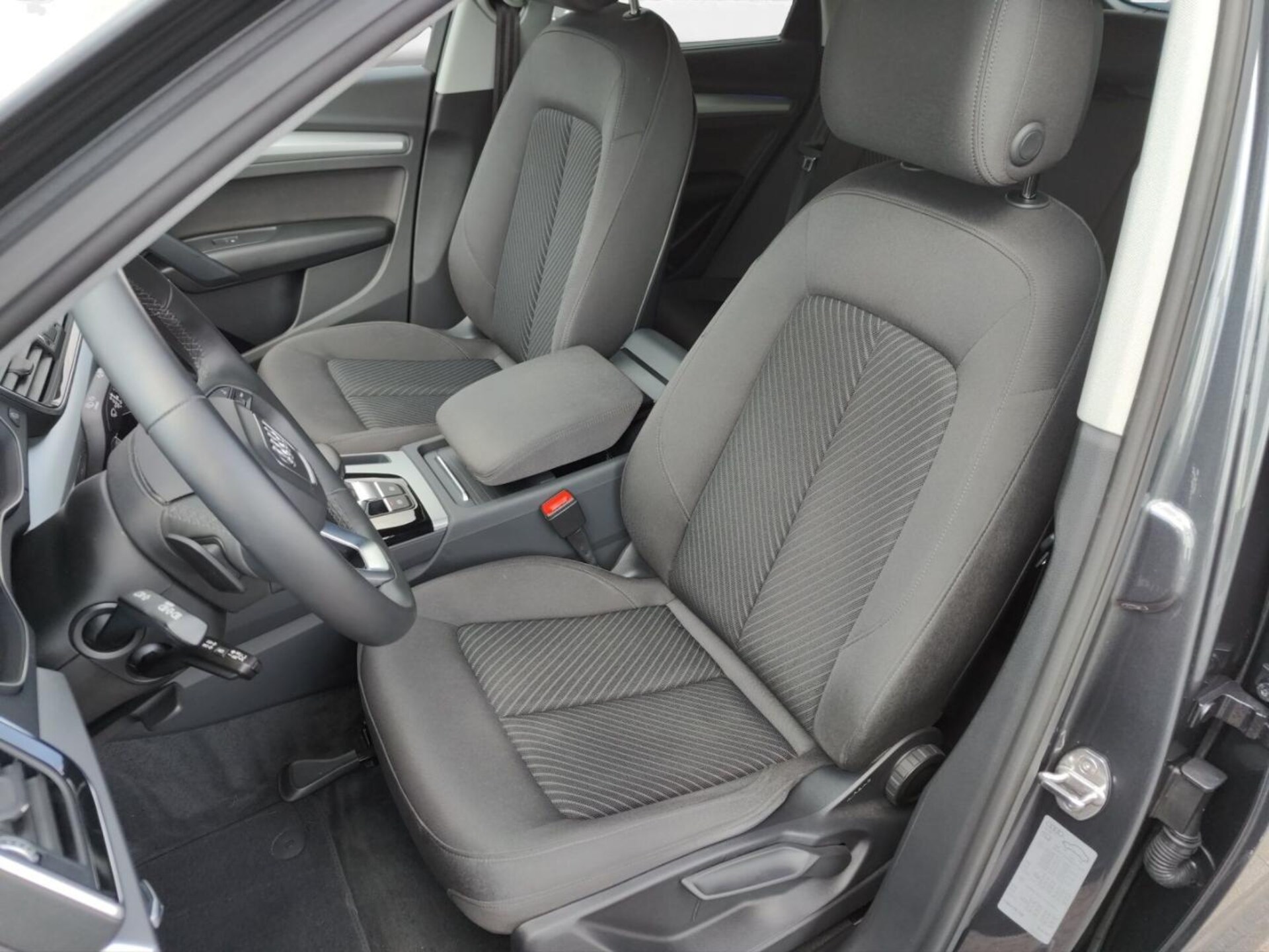 Audi Q5 Sportback S line