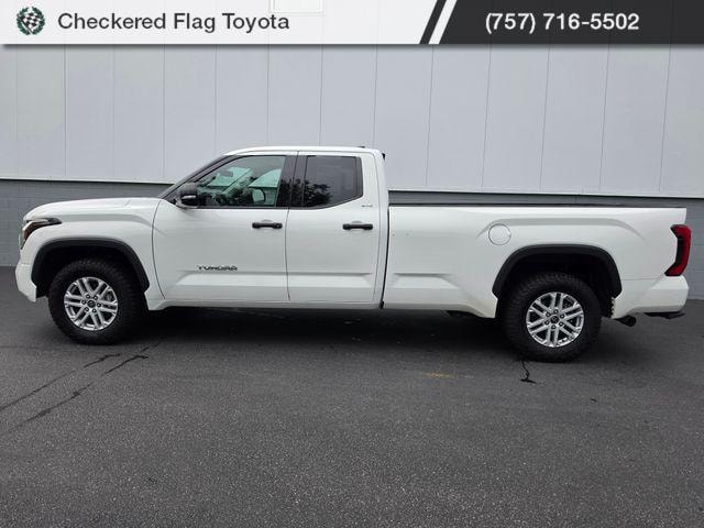 2022 Toyota Tundra