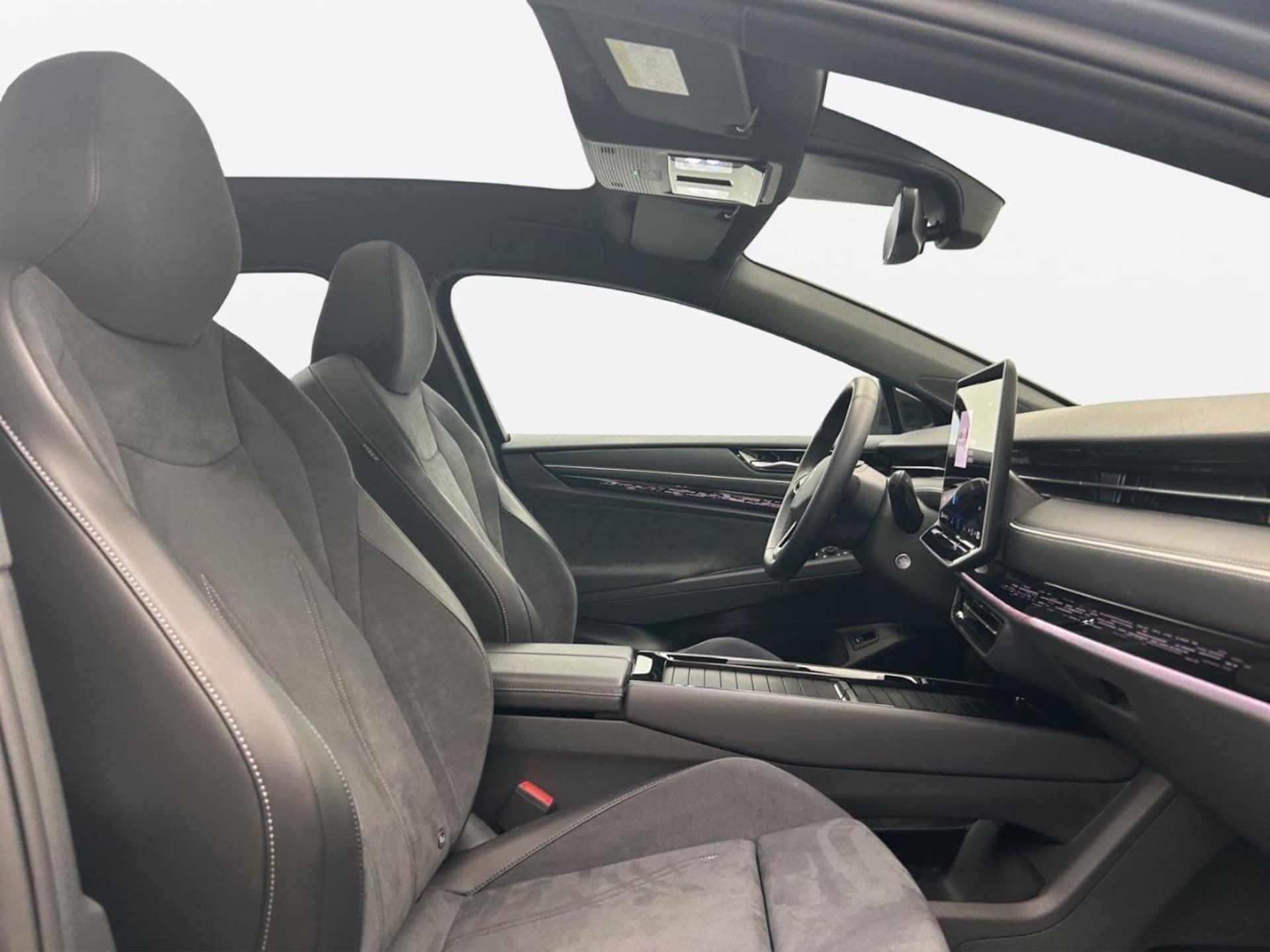Volkswagen ID.7 Tourer Pro