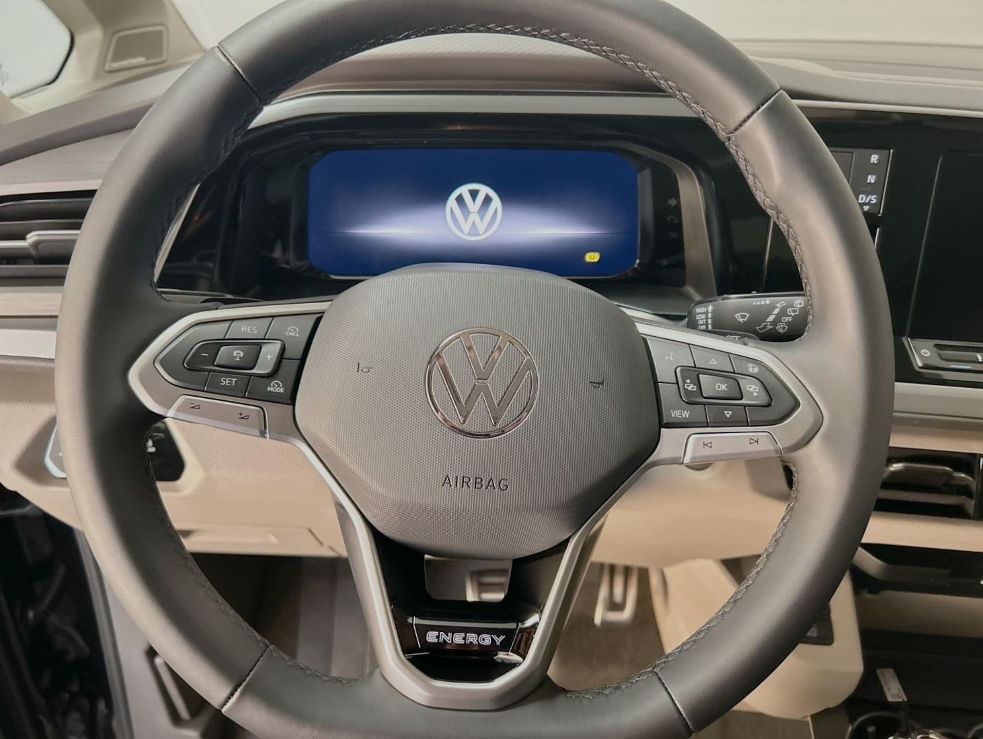 Volkswagen Multivan Langversion Life