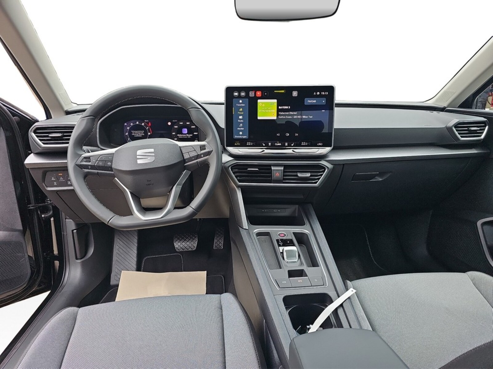 SEAT Leon – Bild 14