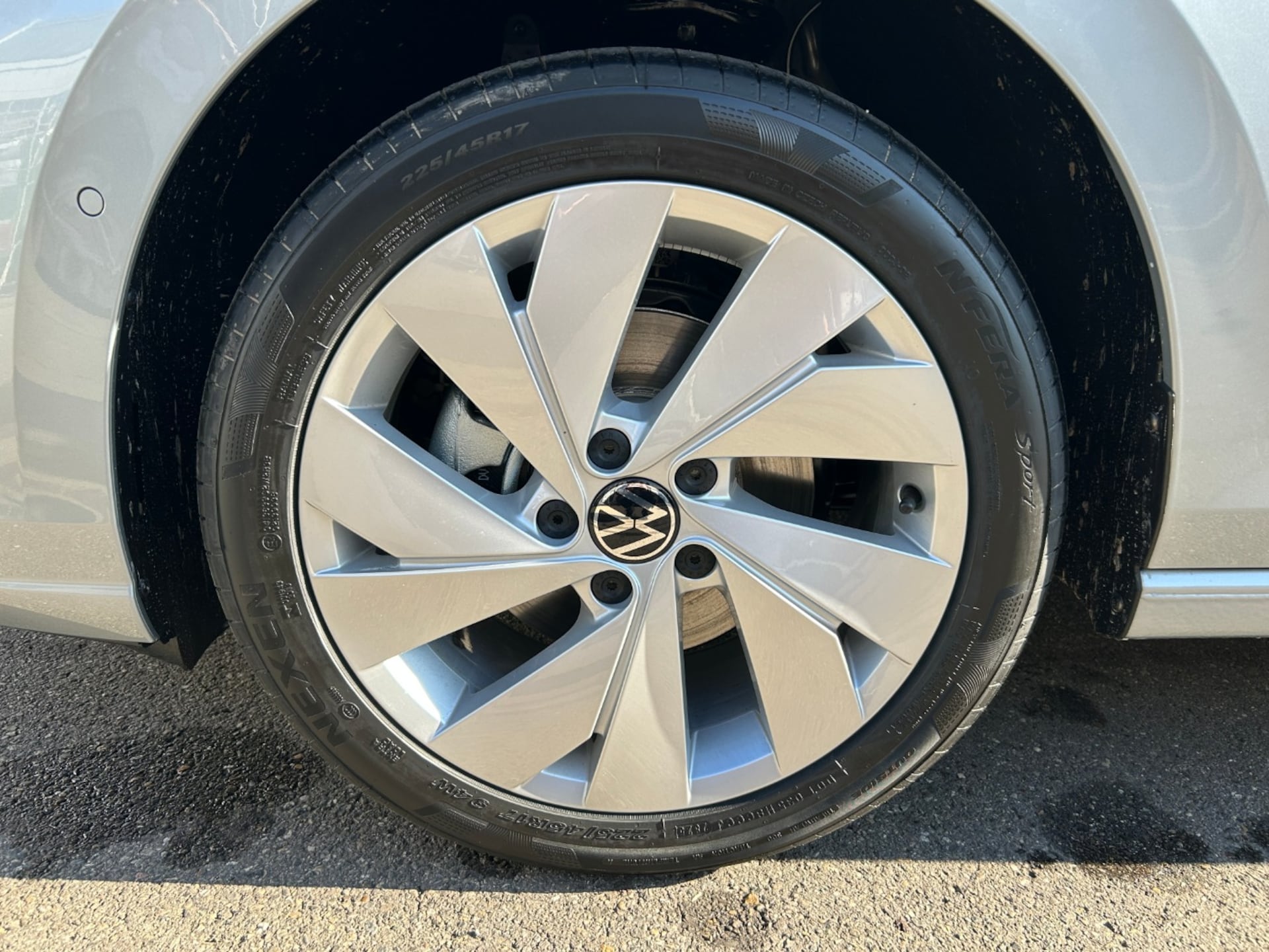 Volkswagen Golf ENERGY