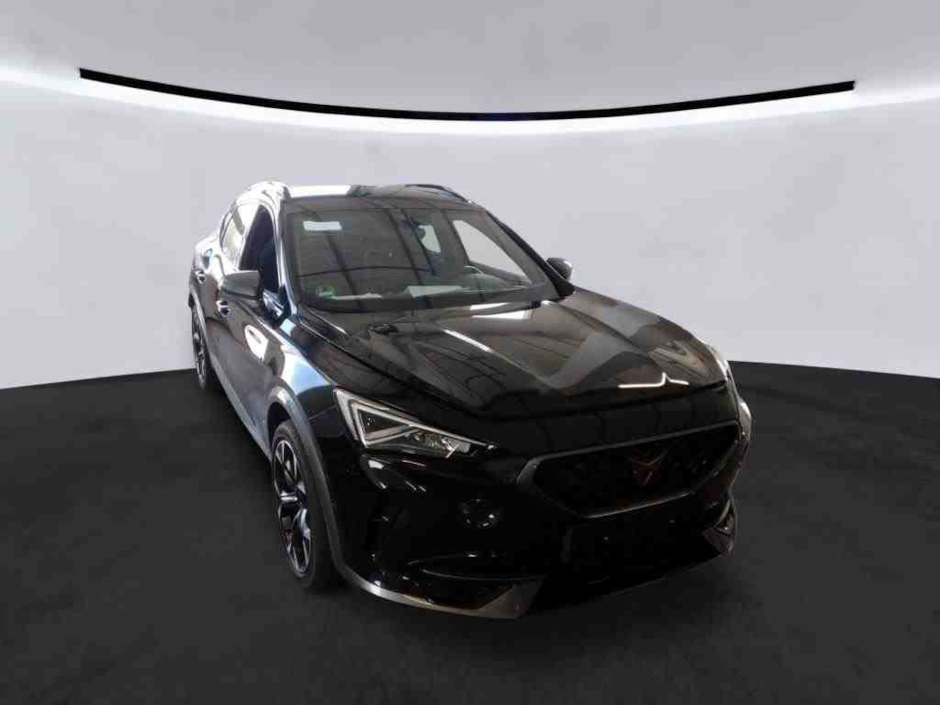 CUPRA Formentor VZ