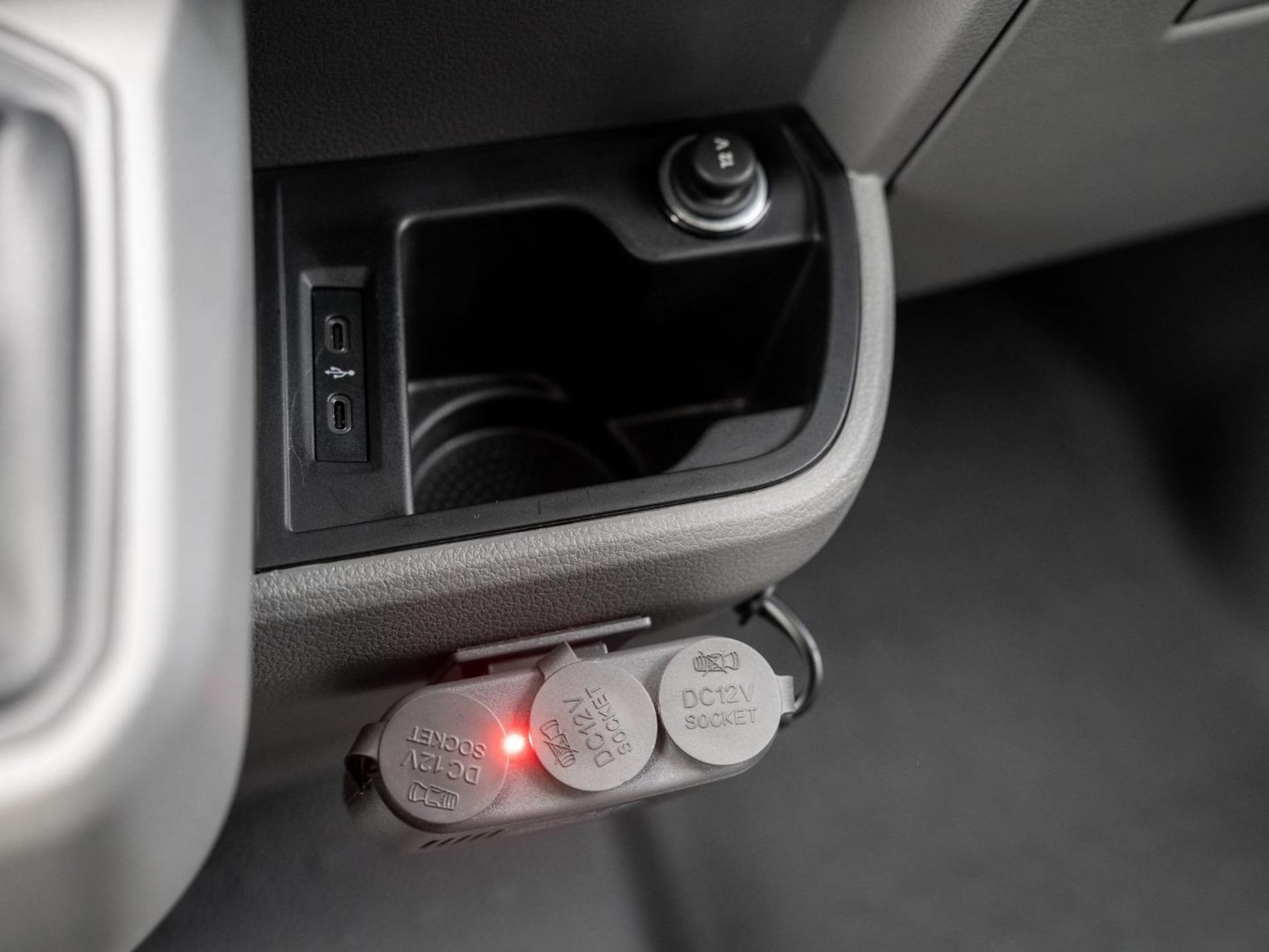 Volkswagen T6.1 Transporter Kasten langer Radstand