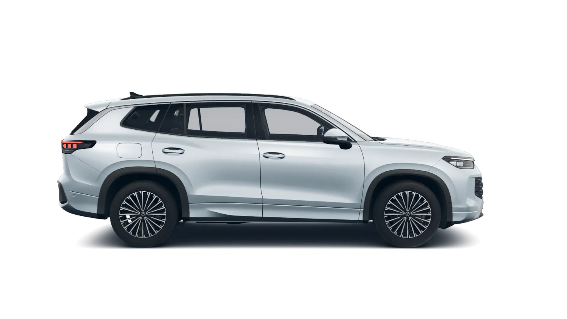 Volkswagen Tayron Life