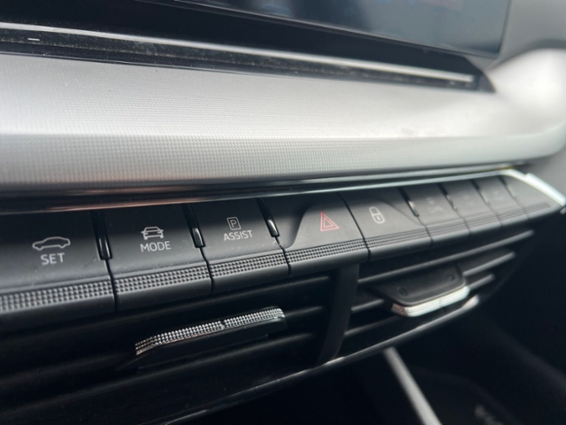 Skoda Octavia Combi Ambition