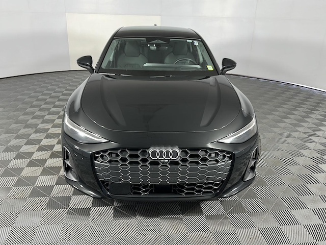 2026 Audi A6 Sedan