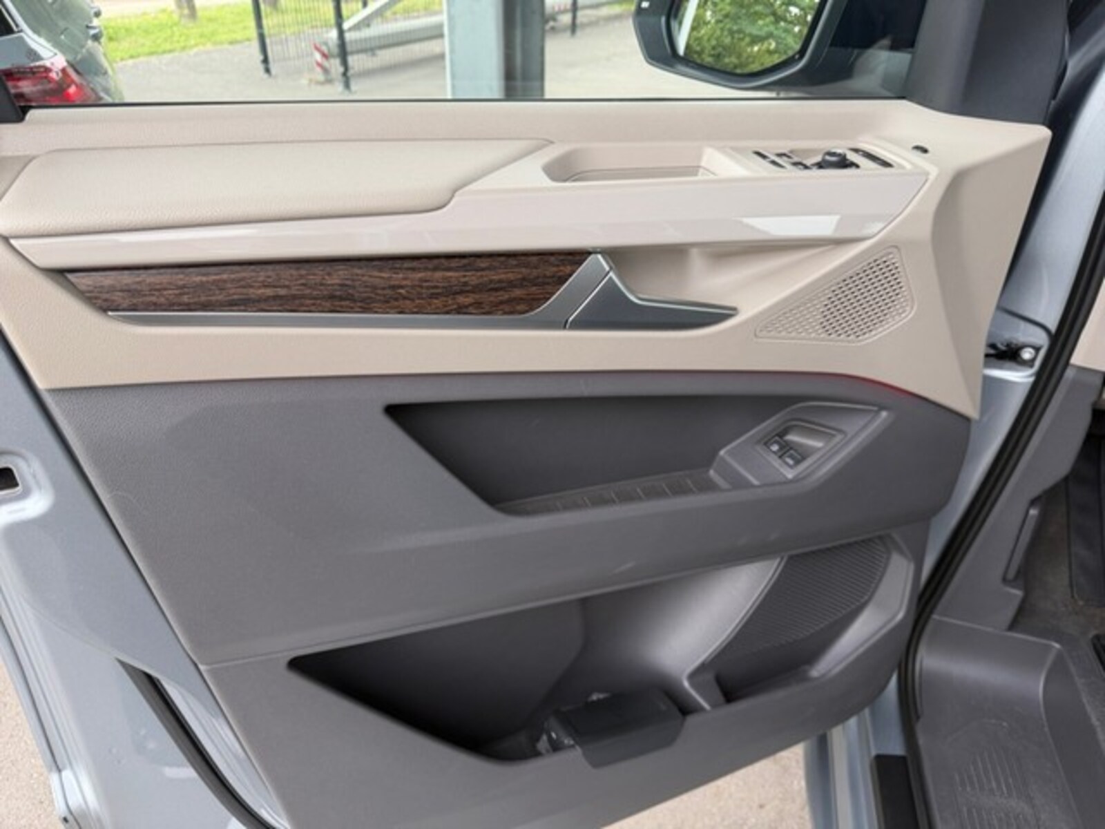 Volkswagen Multivan – Bild 11