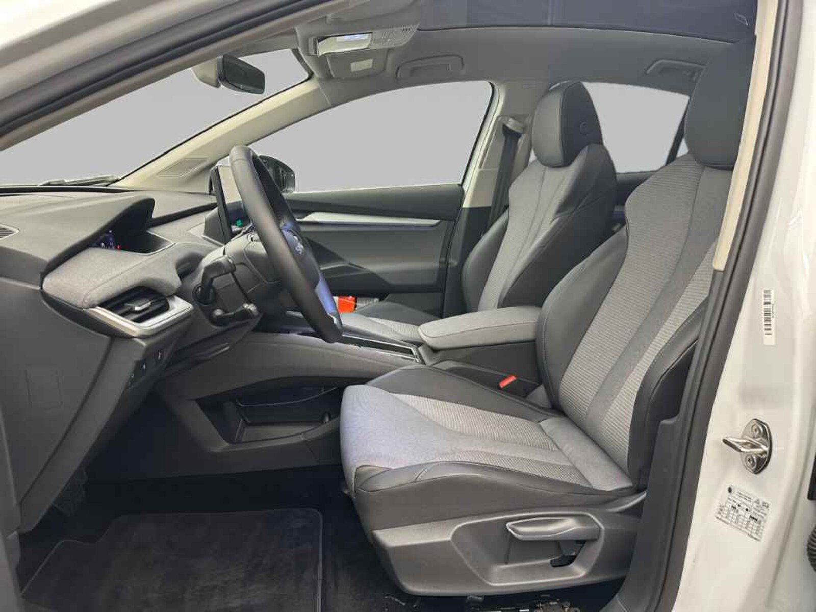 Škoda Enyaq Coupé – Bild 11