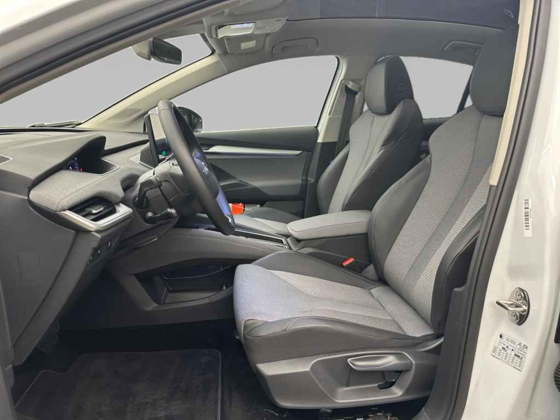 Skoda Enyaq Coupé Clever 85
