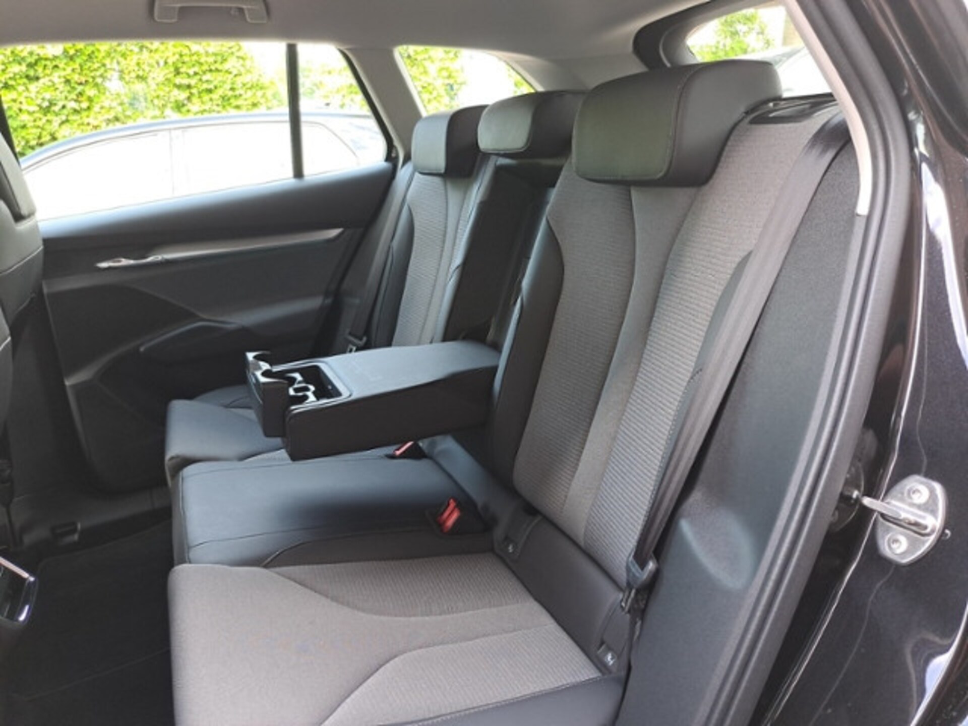 Skoda Enyaq 50