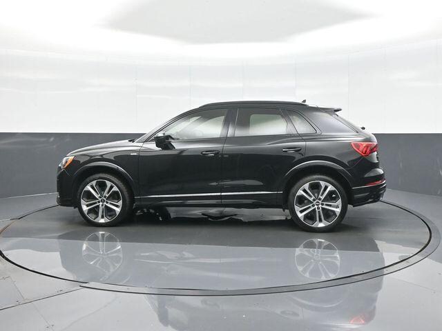 2021 Audi Q3 SUV