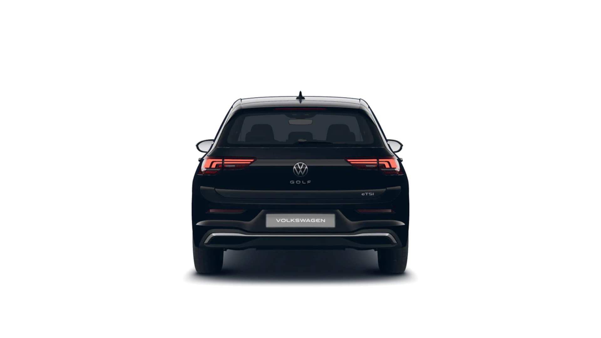 Volkswagen Golf ENERGY