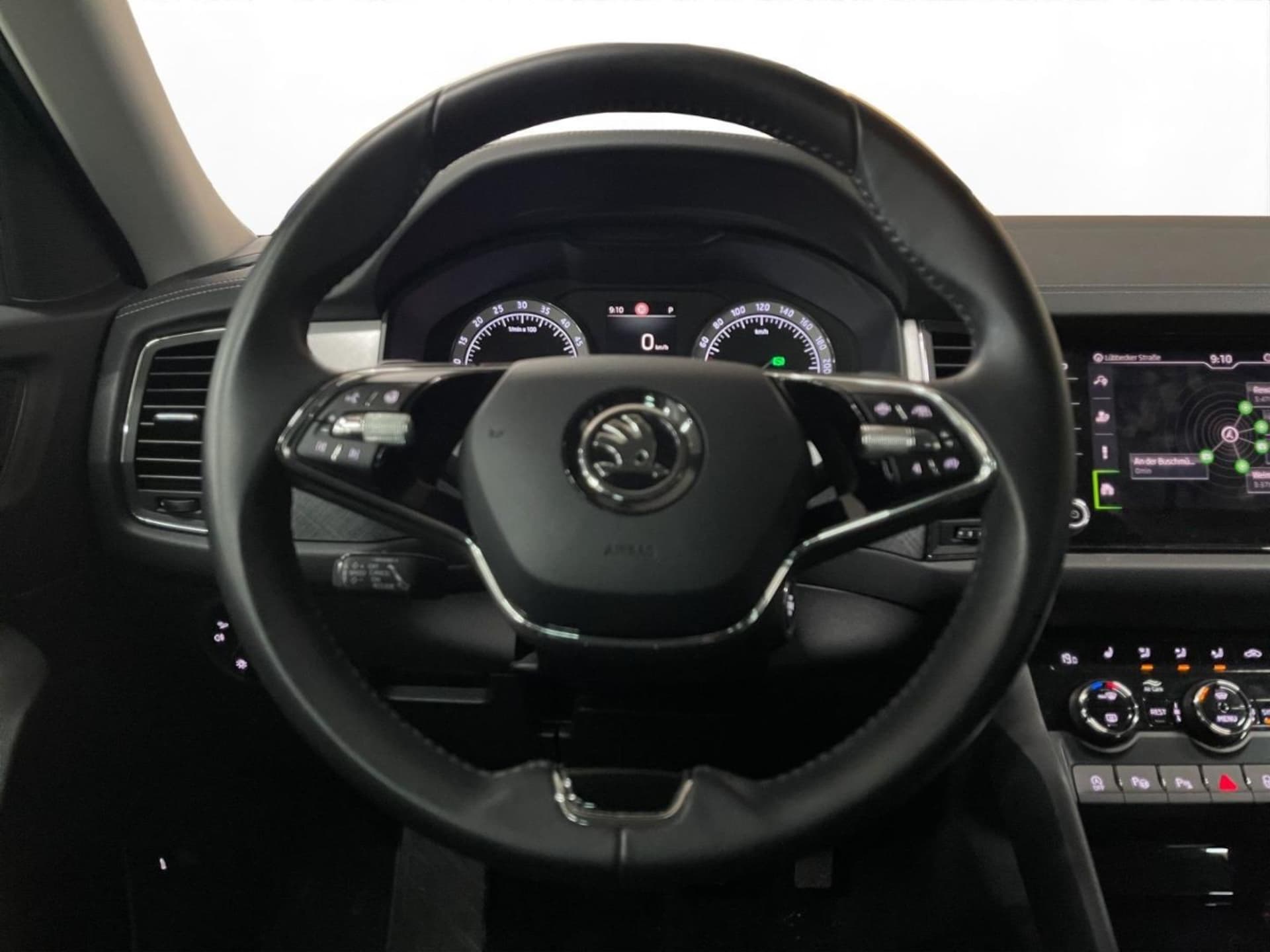 Skoda Kodiaq Ambition
