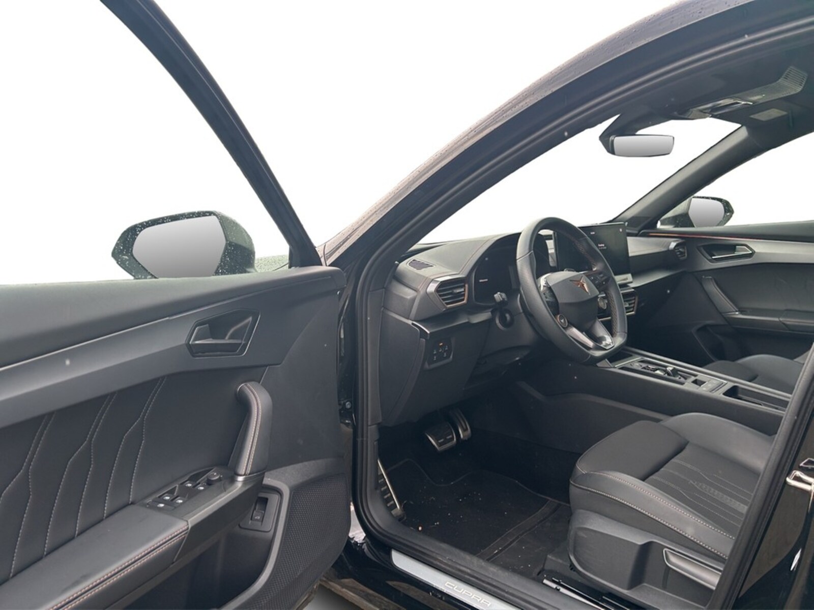 CUPRA Formentor – Bild 12