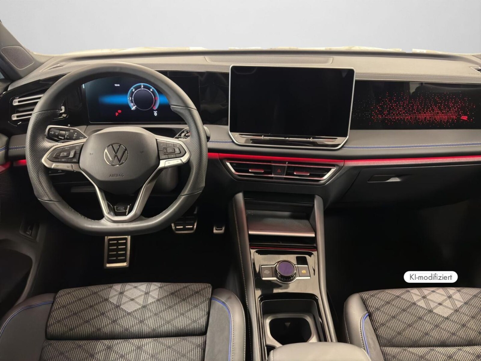 Volkswagen Tiguan – Bild 3