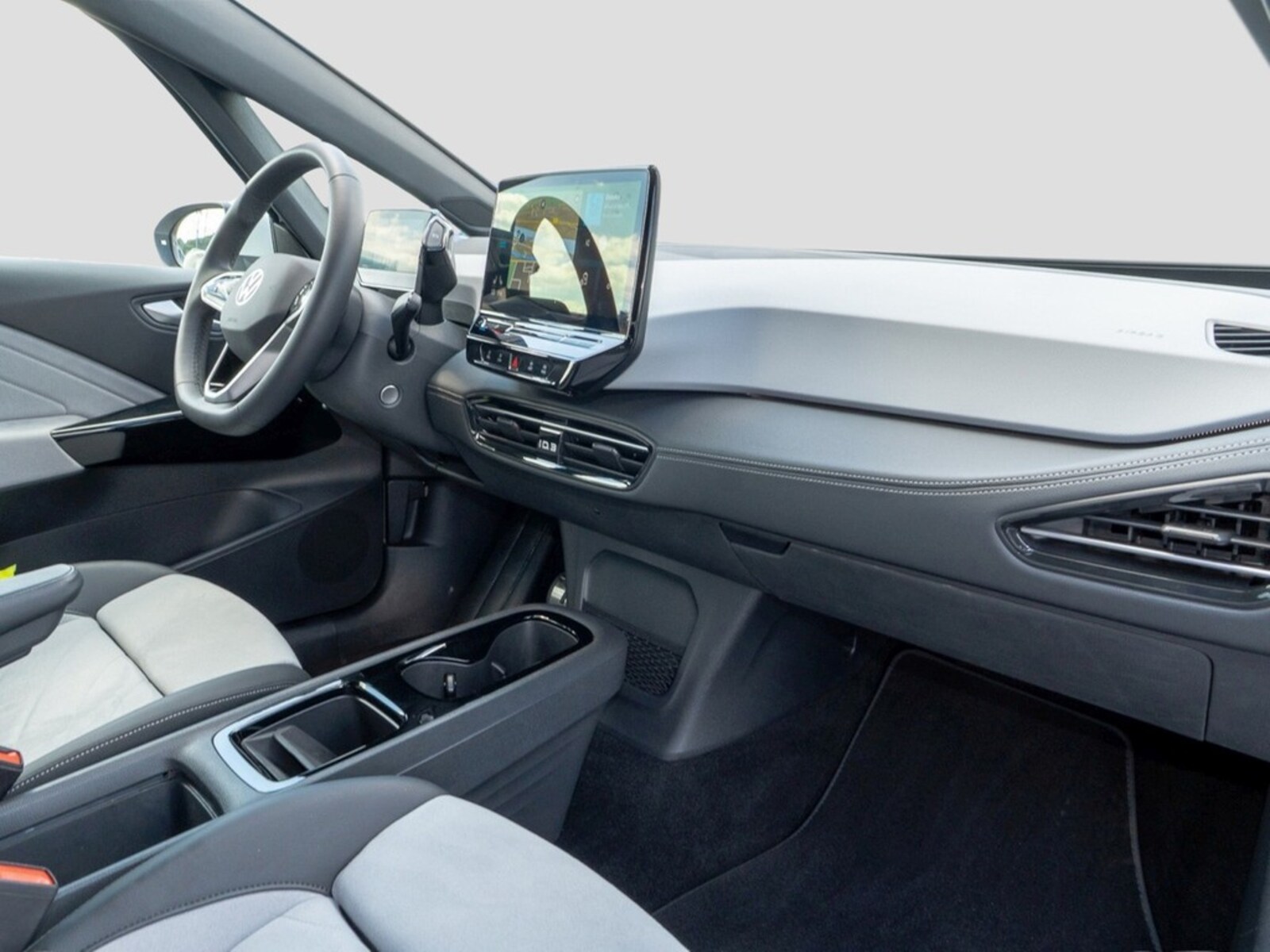 Volkswagen ID.3 – Bild 8