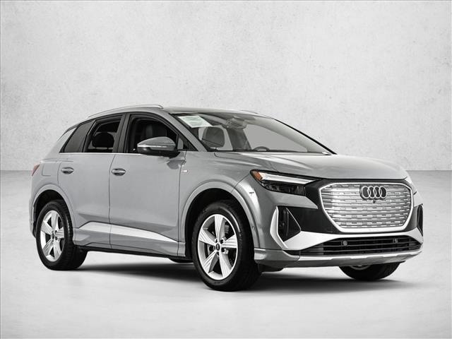 2024 Audi Q4 e-tron