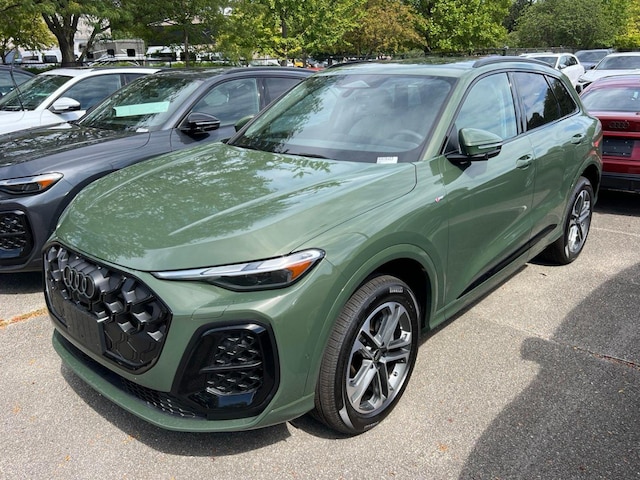 Photo of 2026 Audi Q5
