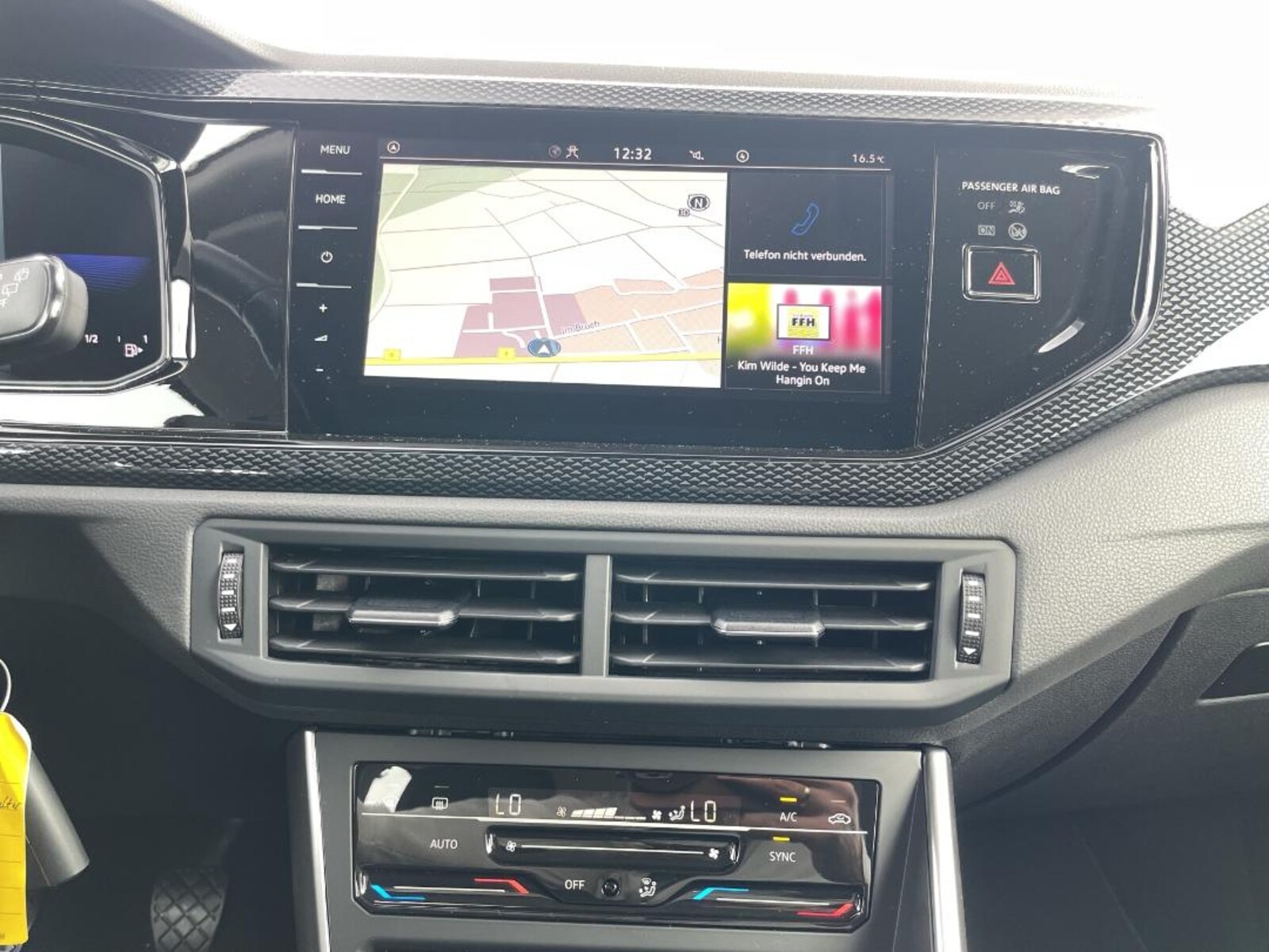Volkswagen Taigo – Bild 12