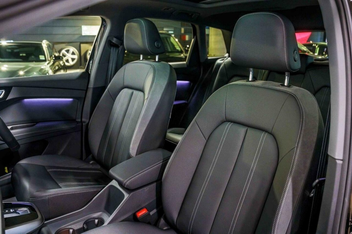 Image about Audi Q4 e-tron e-tron