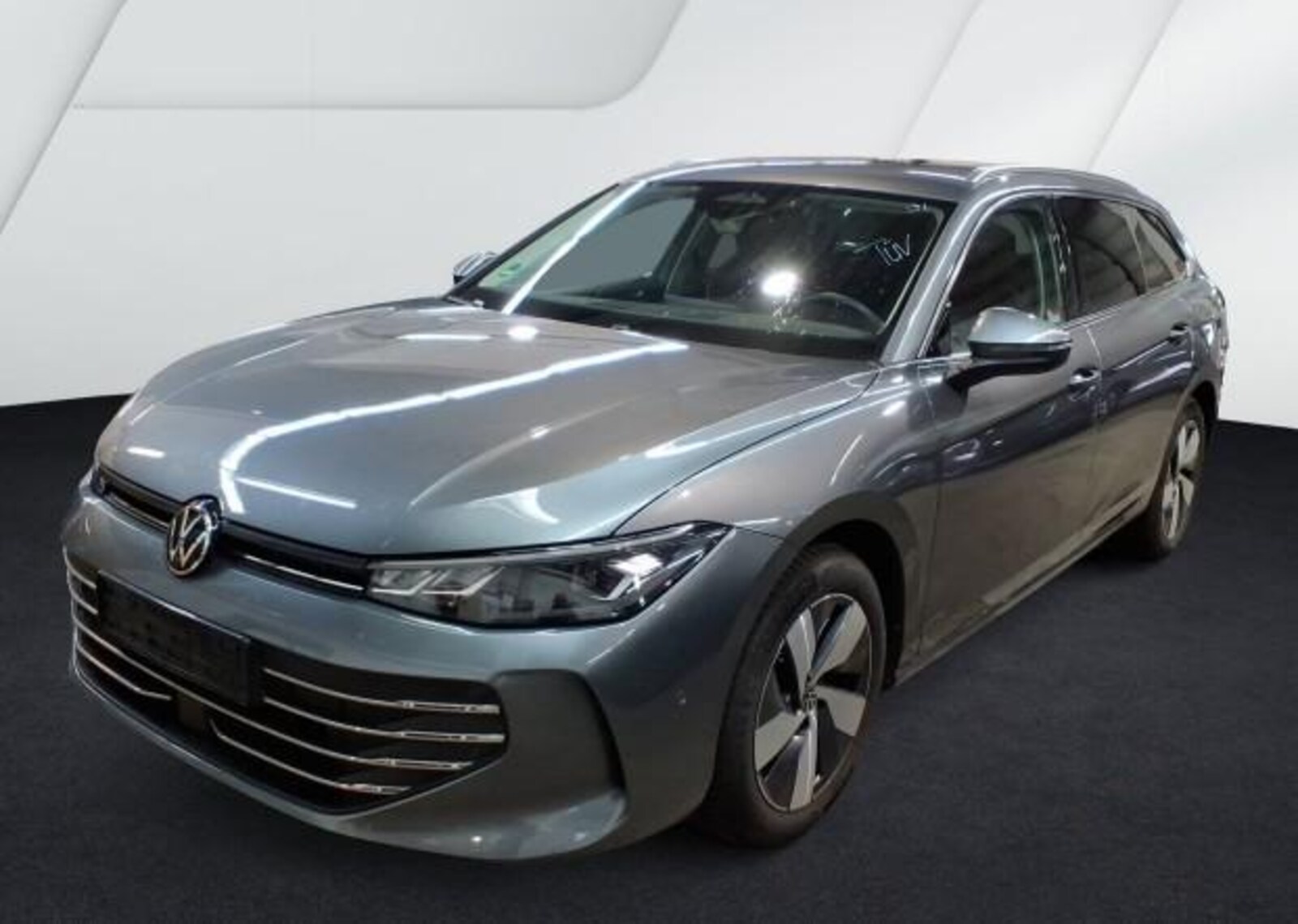 Volkswagen Passat – Bild 3