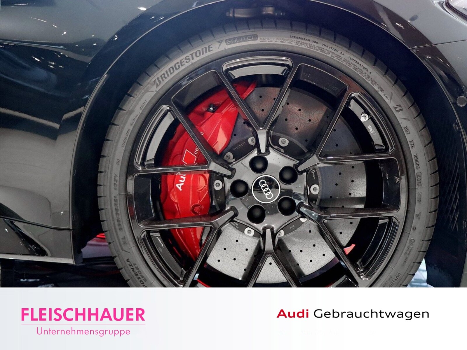 Audi RS 5 Avant – Bild 7