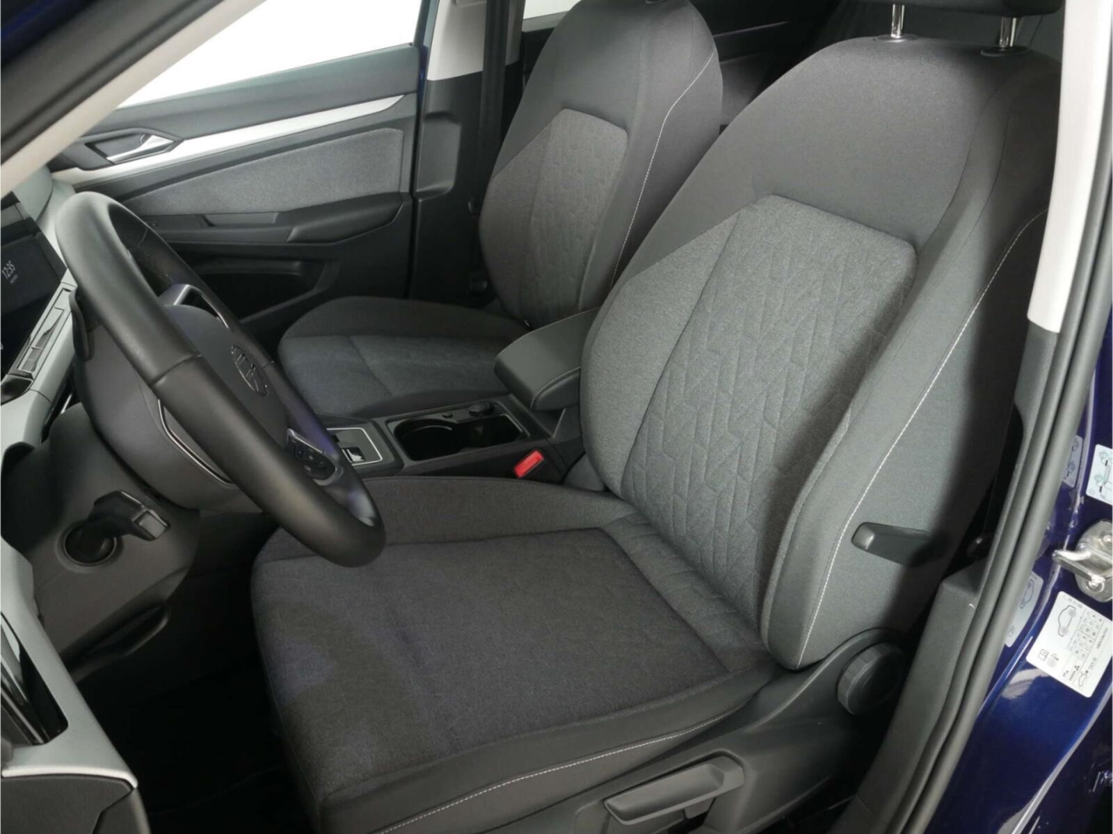 Volkswagen Golf – Bild 15