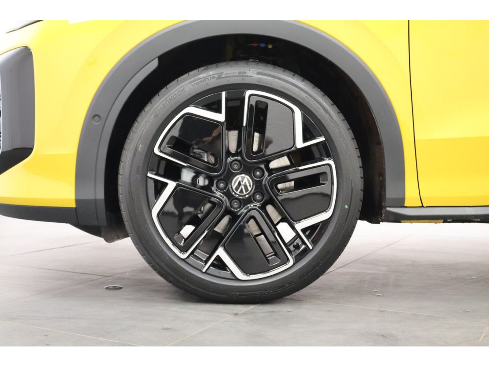 Volkswagen T-Roc – Bild 28