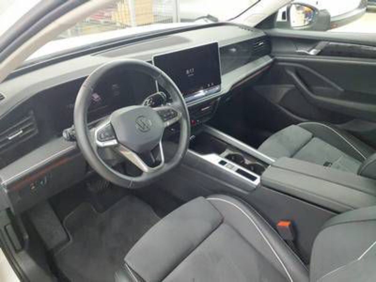 Volkswagen Passat – Bild 6