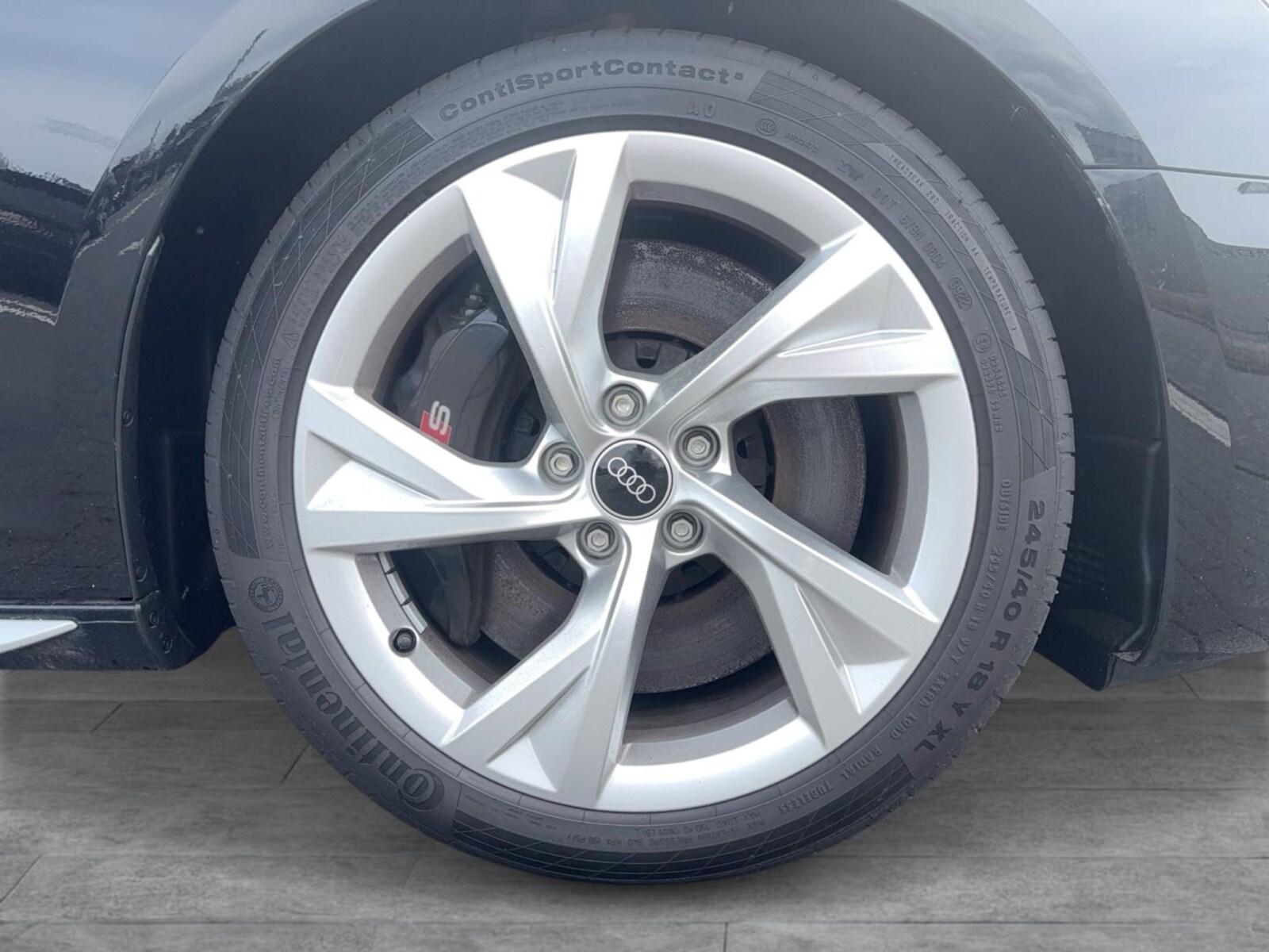 Audi S4 Avant – Bild 7