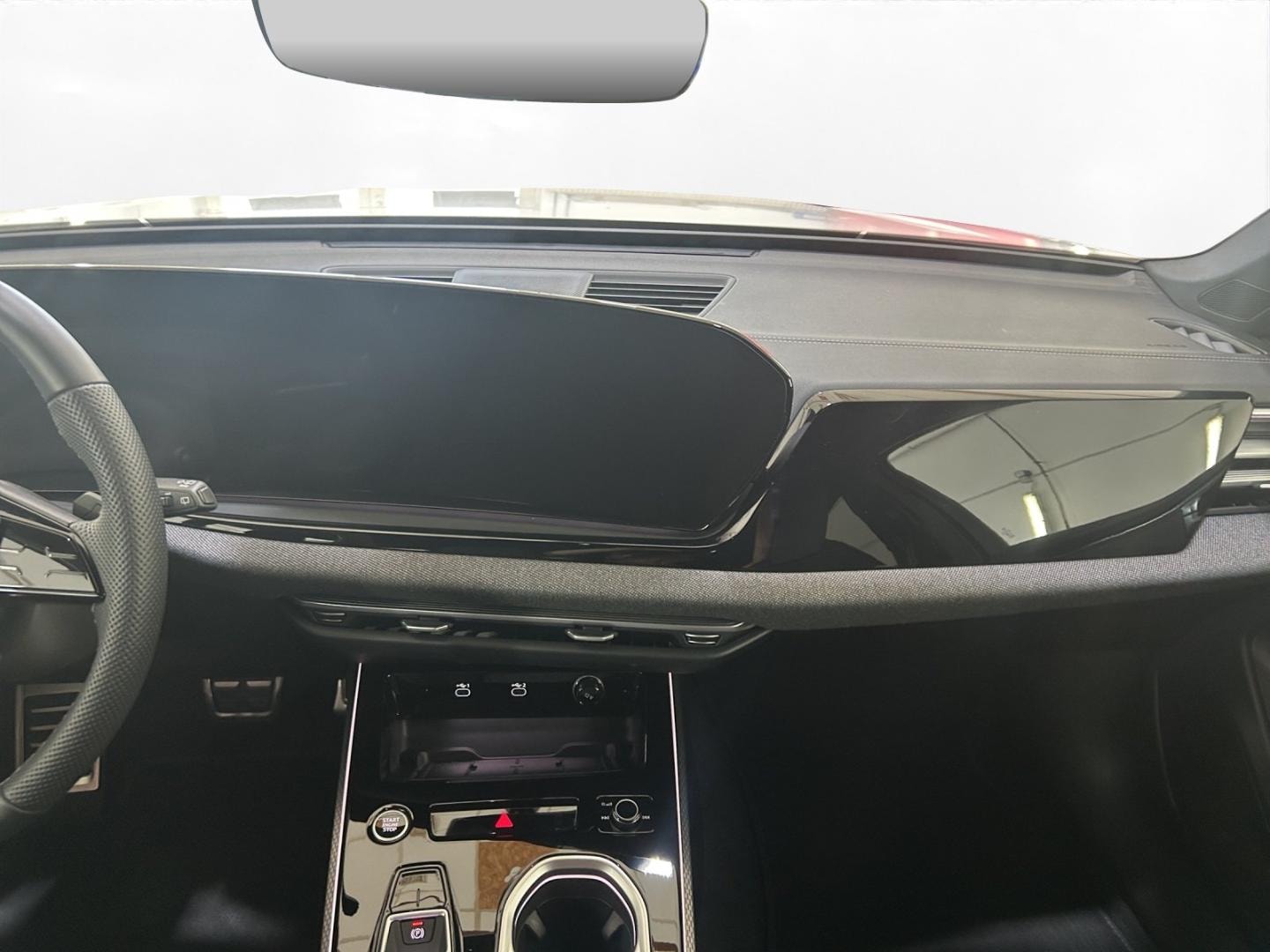 Bild über Audi A6 Avant TDI quattro 150 kW S tronic - für weitere Informationen kontaktieren Sie den Audi Partner