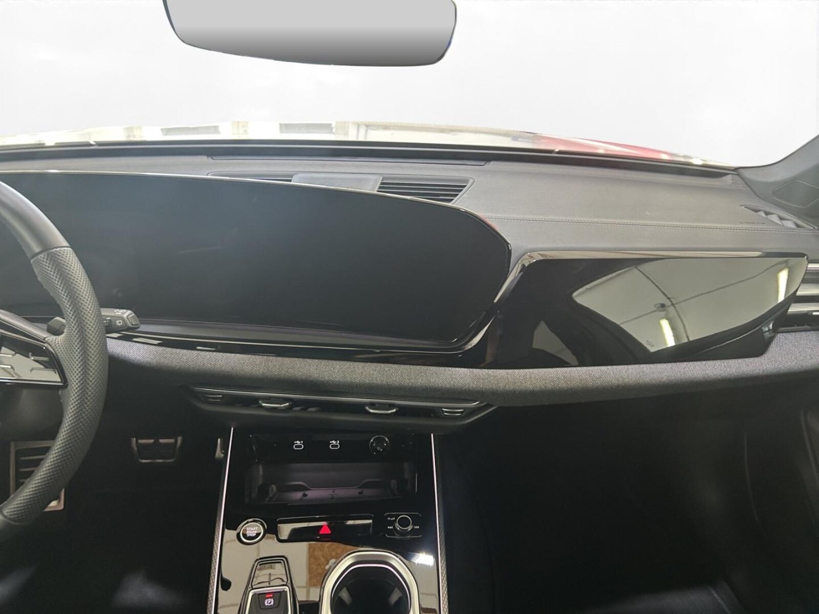 Audi A6 Avant – Bild 14