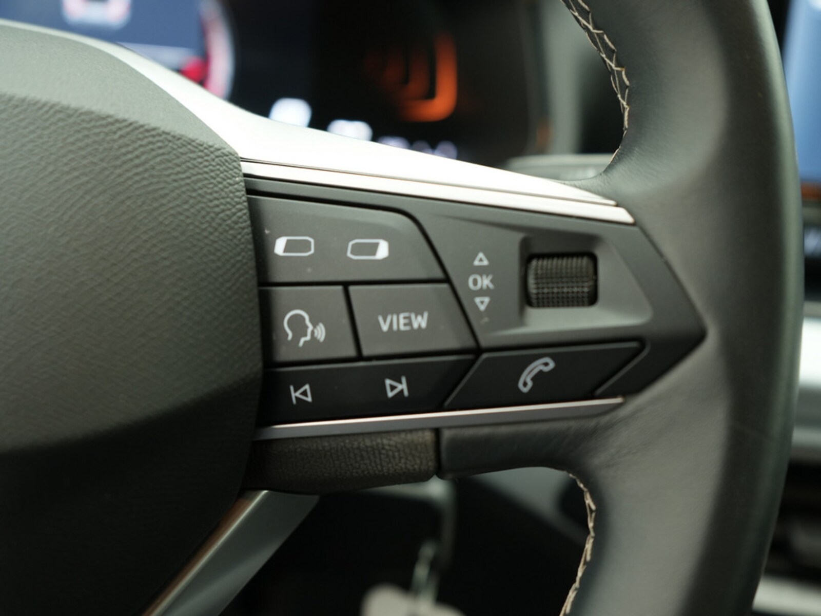 SEAT Arona – Bild 12